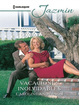 cover image of Vacaciones inolvidables